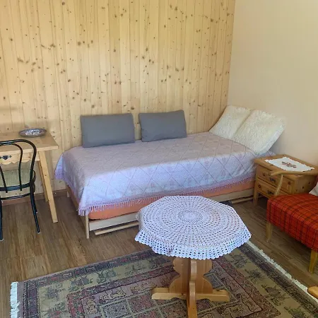 Am Ufer Guest house *