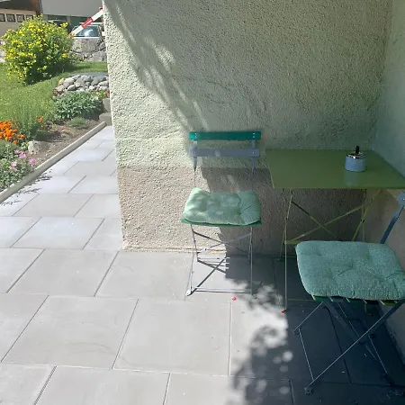 Am Ufer Guest house