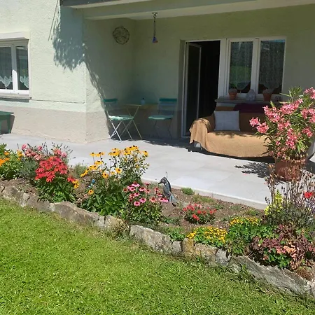 Am Ufer Guest house Davos