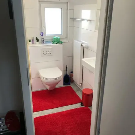 Pensionat Am Ufer Davos