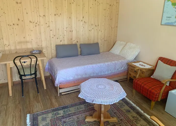 Am Ufer Pensionat 4*