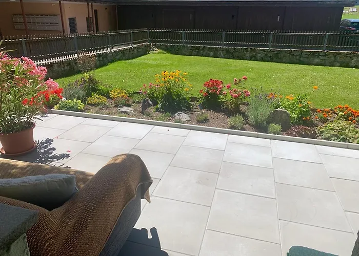 Pensionat Am Ufer 4*