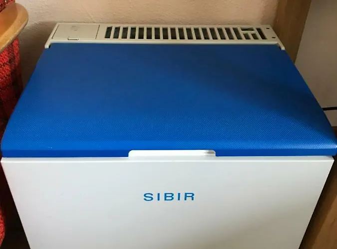 Pensionat Am Ufer 4*