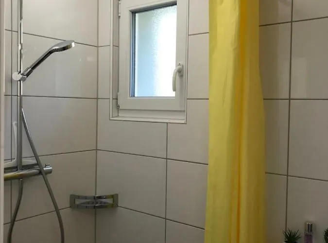 Maison d'hôtes Am Ufer 3*