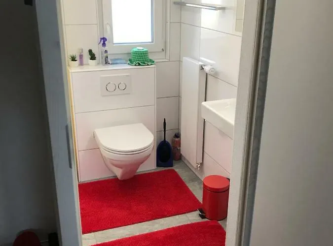 Maison d'hôtes Am Ufer Davos