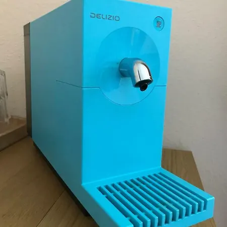 Am Ufer בית הארחה