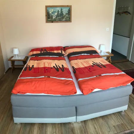 Am Ufer 3* דאבוס