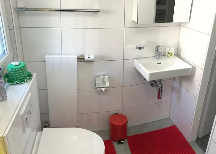 Am Ufer Konukevi Ostrava