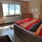 Guest house Am Ufer Davos