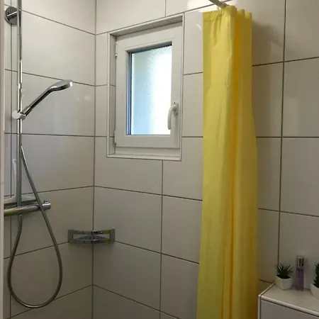 בית הארחה Am Ufer 4*